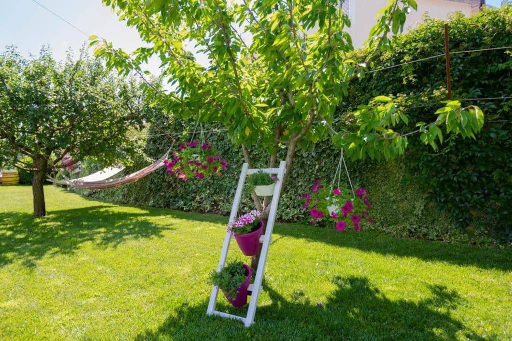 Villa Piljak Imotski Exterior foto