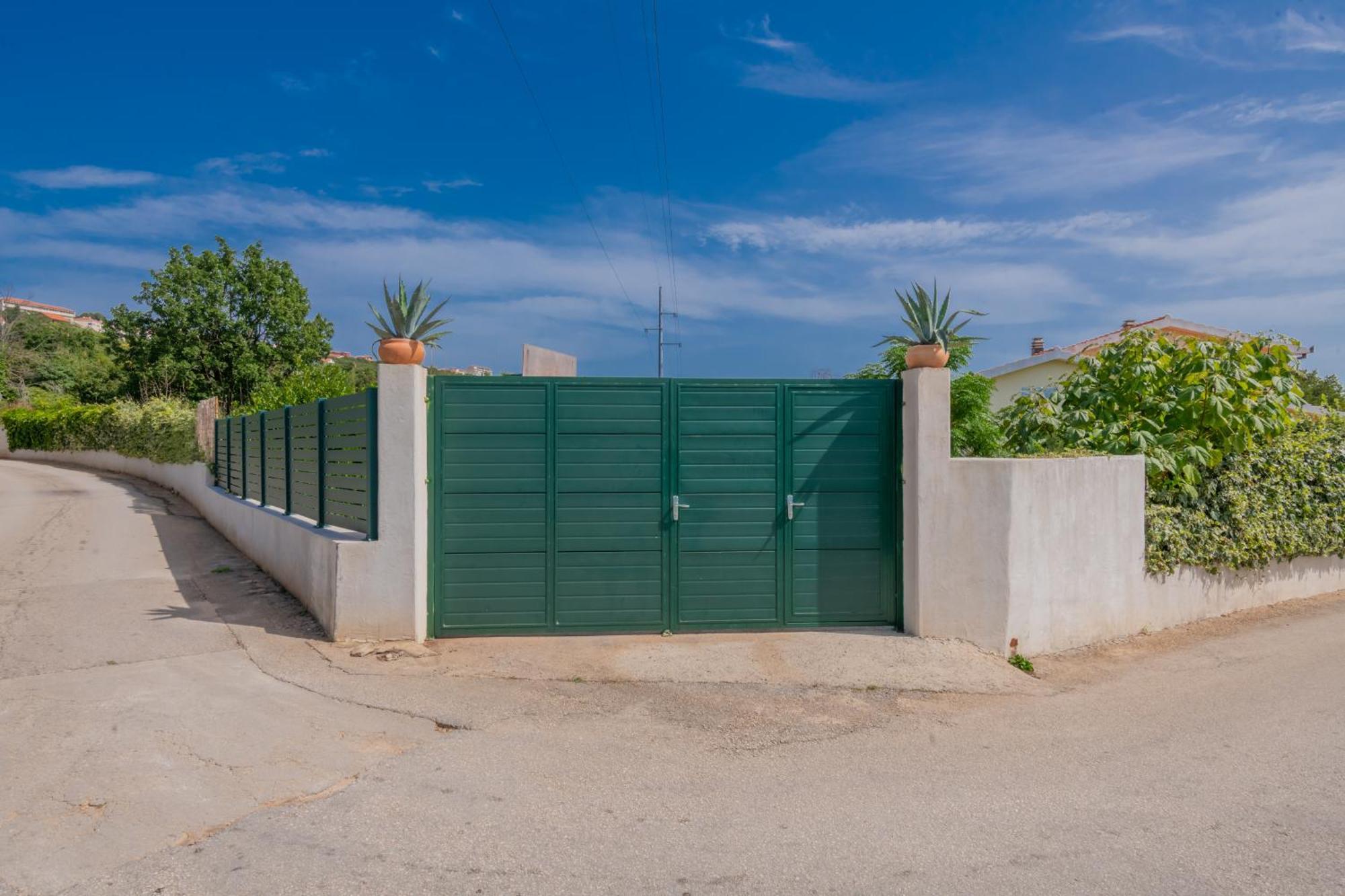 Villa Piljak Imotski Exterior foto