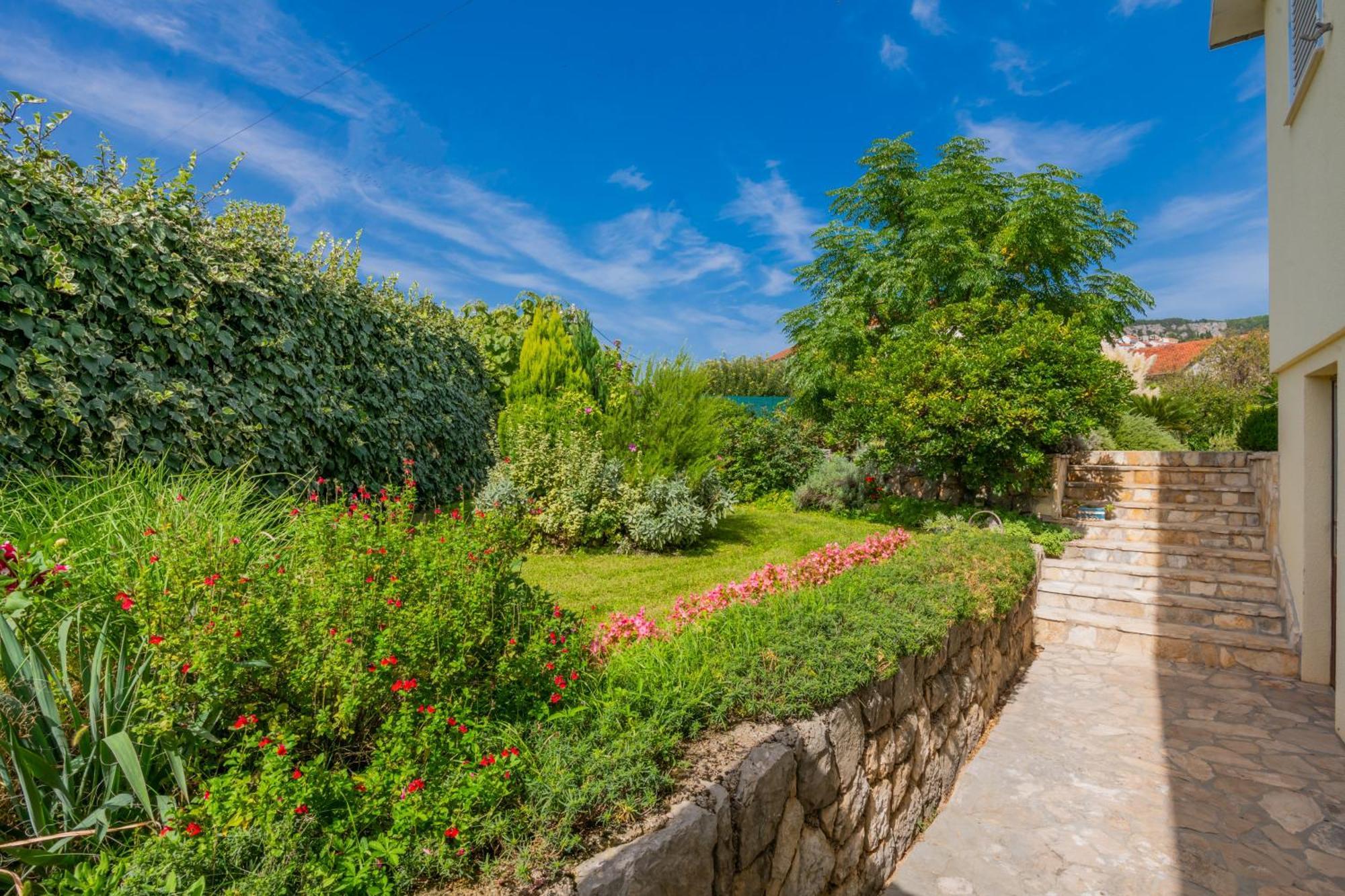 Villa Piljak Imotski Exterior foto