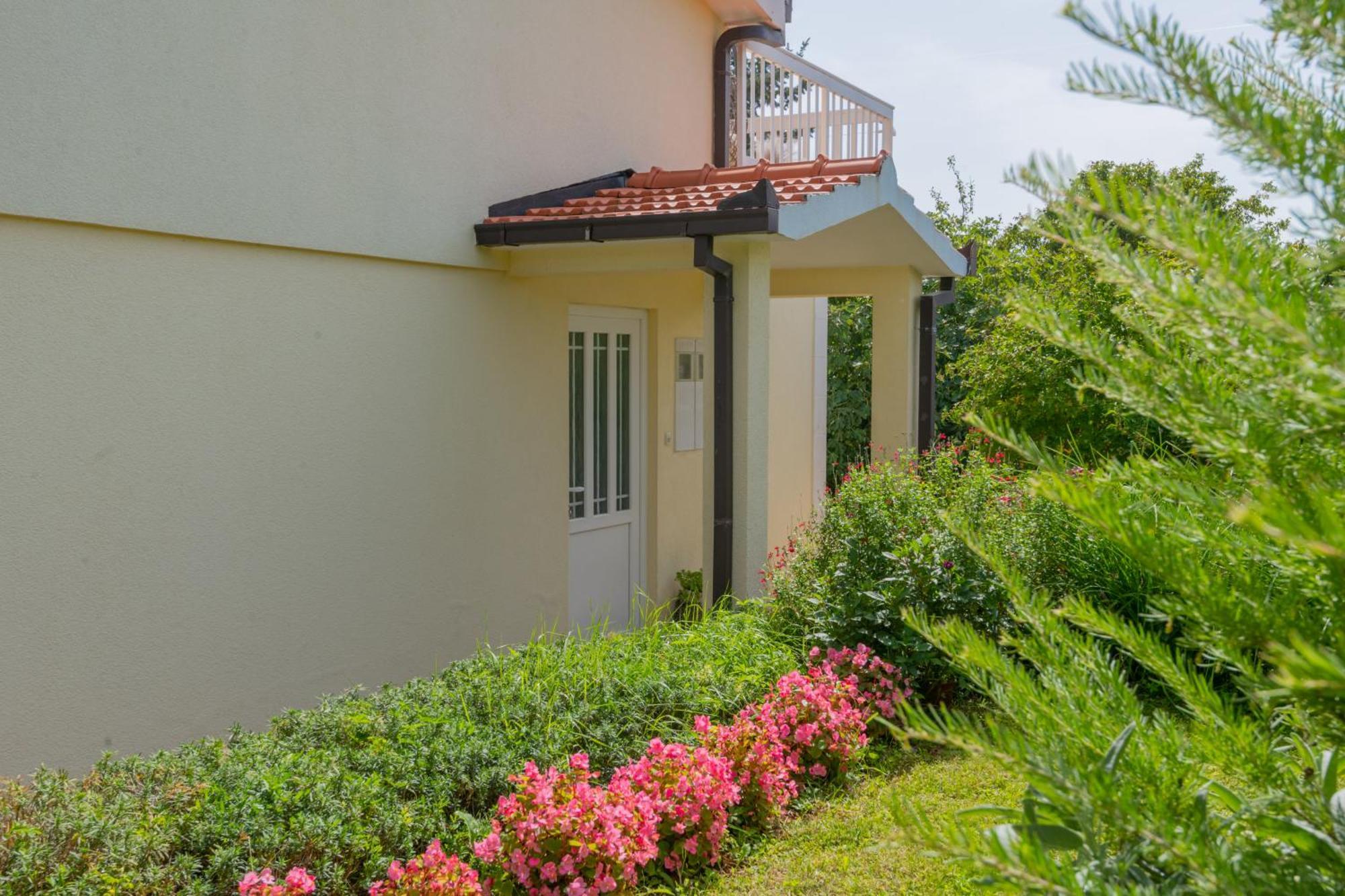 Villa Piljak Imotski Exterior foto