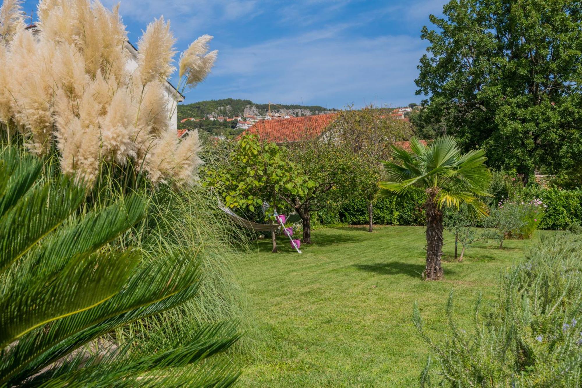 Villa Piljak Imotski Exterior foto