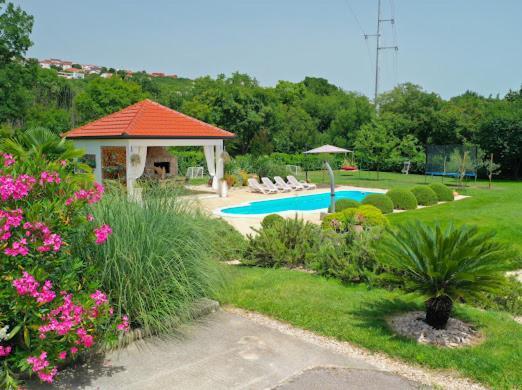 Villa Piljak Imotski Exterior foto
