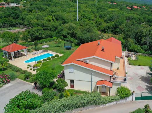 Villa Piljak Imotski Exterior foto