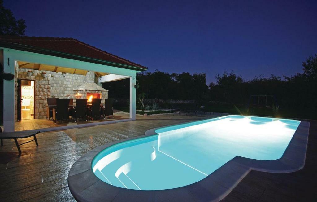 Villa Piljak Imotski Exterior foto